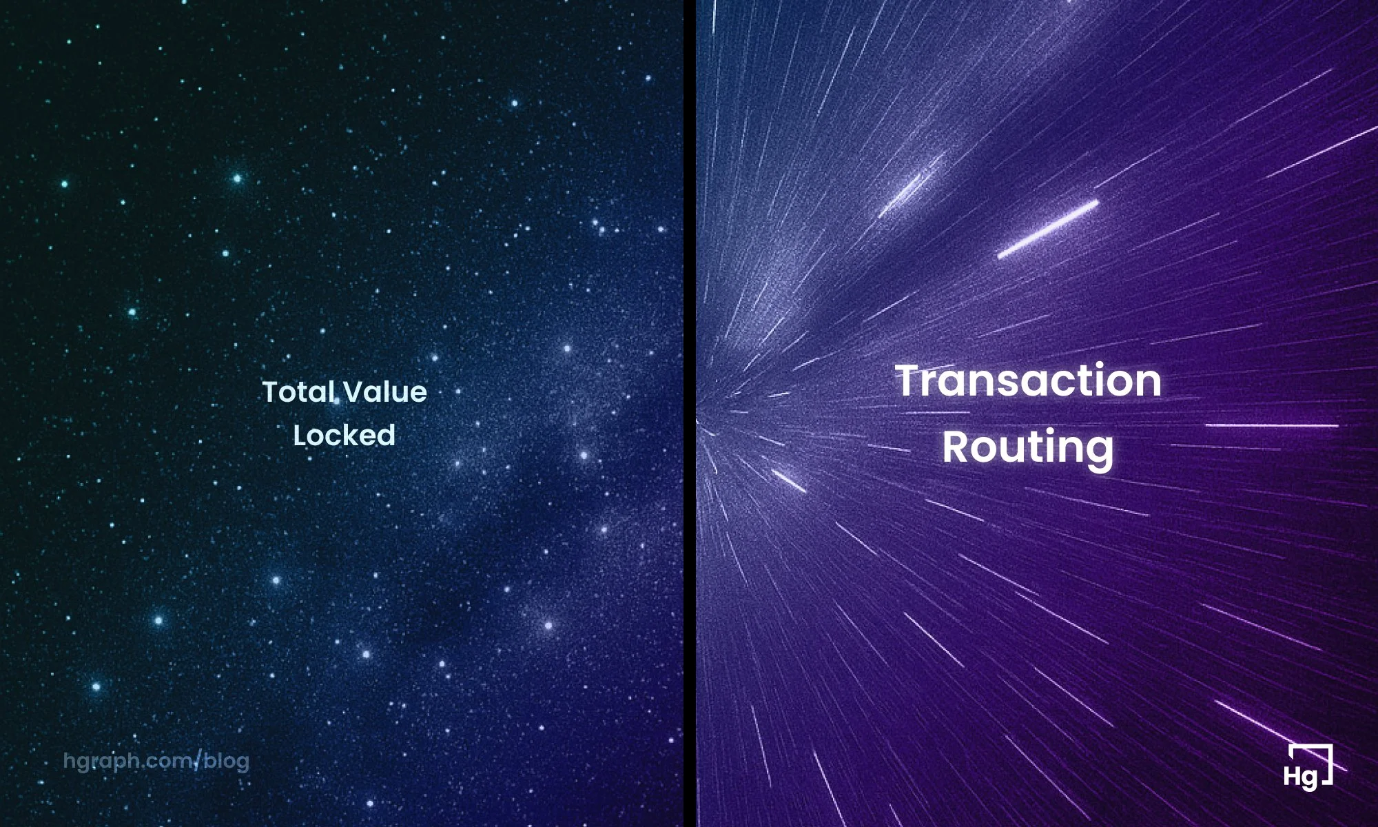 Beyond TVL: Why Transaction Routing Defines the Next Era of DeFi