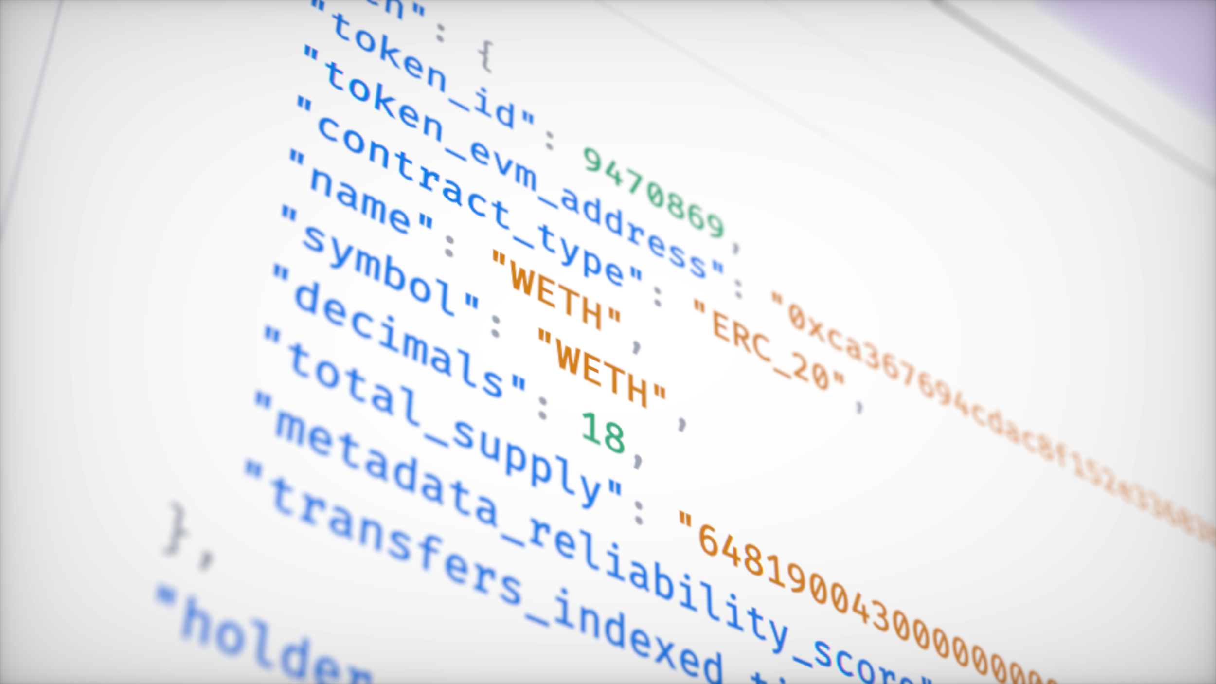 Announcing Hgraph's ERC Token Data Indexer for Hedera