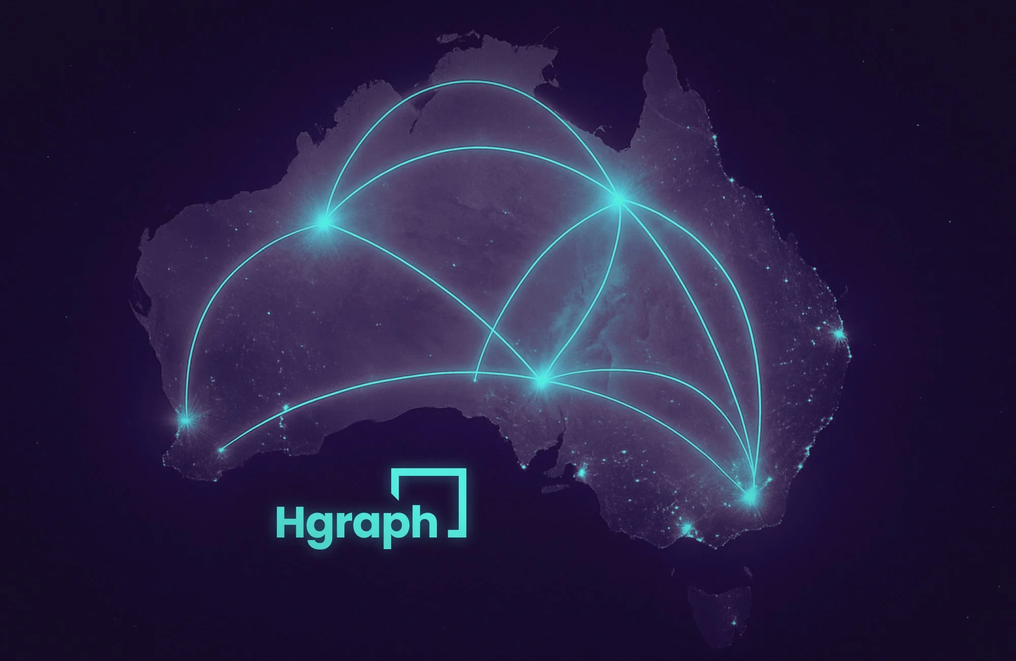 Hgraph Develops Interoperability Solution in Collaboration with AP+ for Project Acacia
